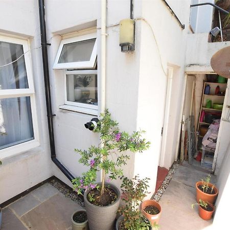 شقة Comfy Flat In The Heart Of St Leonards المظهر الخارجي الصورة