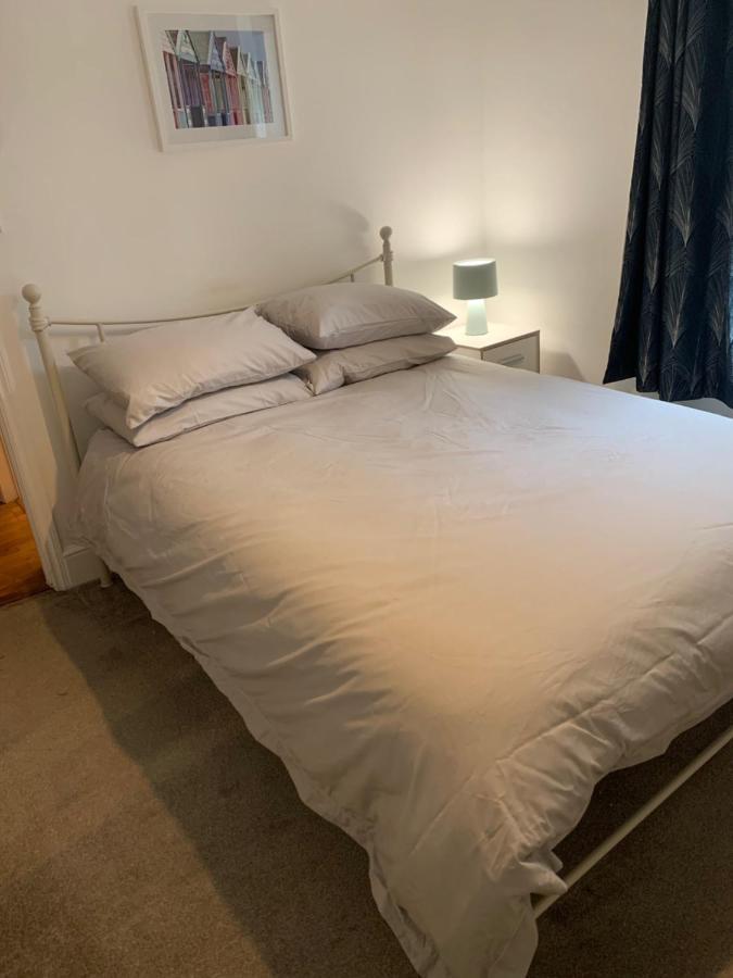 شقة Comfy Flat In The Heart Of St Leonards المظهر الخارجي الصورة